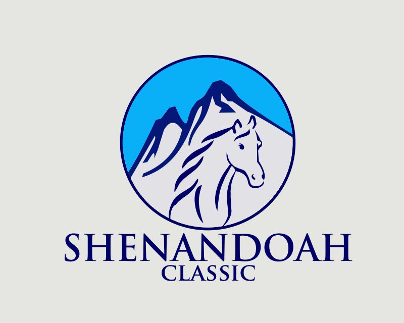 Logo Design entry 1497438 submitted by markingkong to the Logo Design for Shenandoah Classic  run by Wheeler