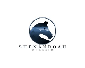 Logo Design Entry 1497441 submitted by PRgrafis to the contest for Shenandoah Classic  run by Wheeler