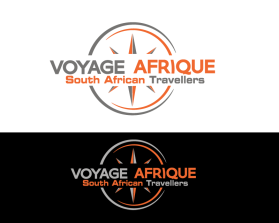 Logo Design entry 1497541 submitted by nouval8kurniesha9 to the Logo Design for www.southafricantravellers.com run by SAT