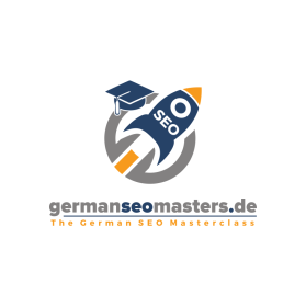 Logo Design Entry 1497604 submitted by nouval8kurniesha9 to the contest for germanseomasters.de run by Dennis Lenhard