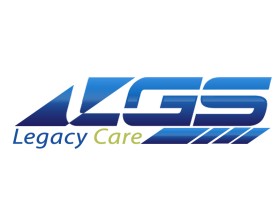 Logo Design Entry 1497625 submitted by stalker716 to the contest for LGS Legacy Care run by billseith