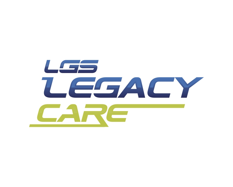 Logo Design entry 1497680 submitted by Niek to the Logo Design for LGS Legacy Care run by billseith