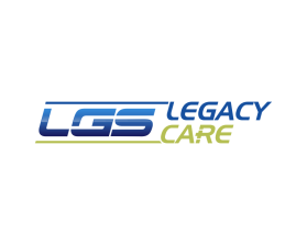 Logo Design entry 1497635 submitted by Niek to the Logo Design for LGS Legacy Care run by billseith