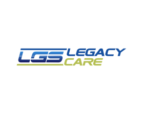 Logo Design entry 1497642 submitted by SN to the Logo Design for LGS Legacy Care run by billseith