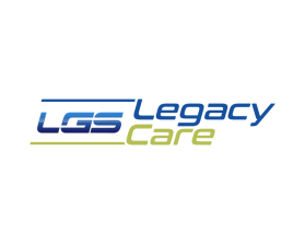 Logo Design entry 1497652 submitted by sella to the Logo Design for LGS Legacy Care run by billseith