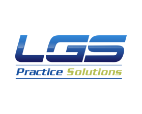 Logo Design entry 1497747 submitted by tornado to the Logo Design for LGS Practice Solutions run by billseith