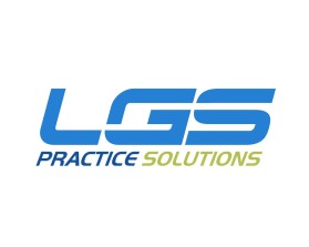 Logo Design entry 1497748 submitted by Niek to the Logo Design for LGS Practice Solutions run by billseith