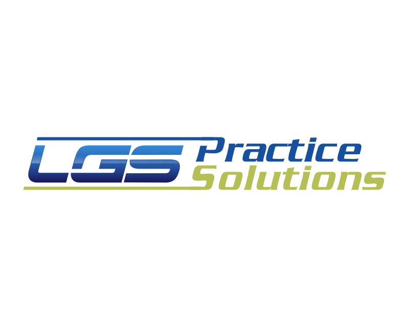 Logo Design entry 1497755 submitted by sella to the Logo Design for LGS Practice Solutions run by billseith