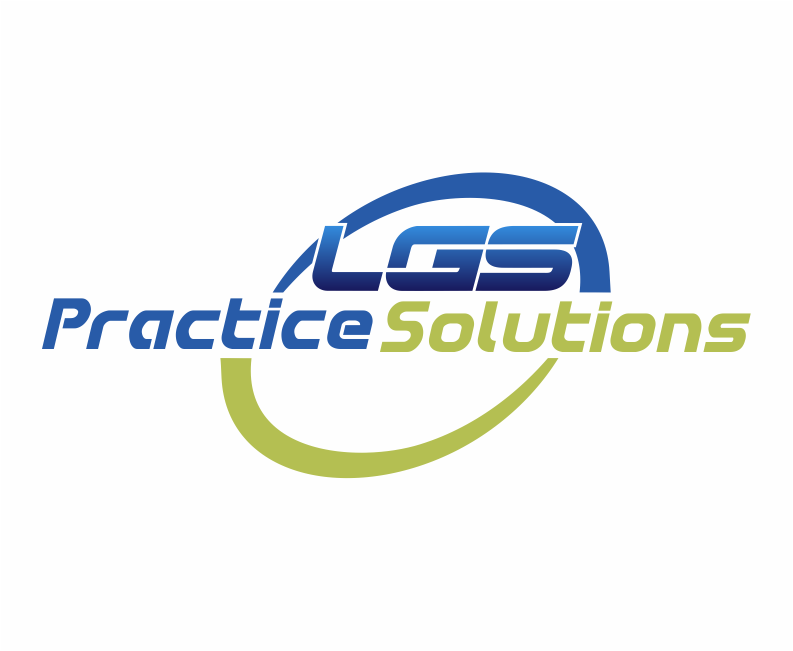 Logo Design entry 1497840 submitted by mrstn to the Logo Design for LGS Practice Solutions run by billseith