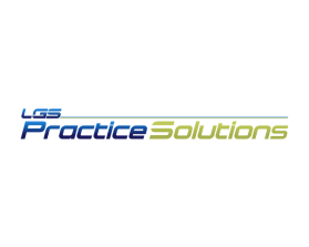 Logo Design entry 1497814 submitted by shanks to the Logo Design for LGS Practice Solutions run by billseith