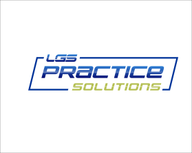 Logo Design entry 1497840 submitted by Niek to the Logo Design for LGS Practice Solutions run by billseith