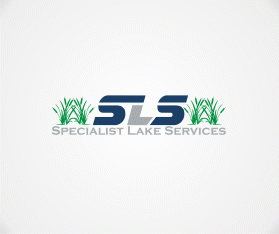 Logo Design entry 1497844 submitted by kastubi to the Logo Design for Specialist Lake Services run by abipo