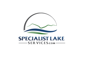 Logo Design entry 1497887 submitted by alex.projector to the Logo Design for Specialist Lake Services run by abipo
