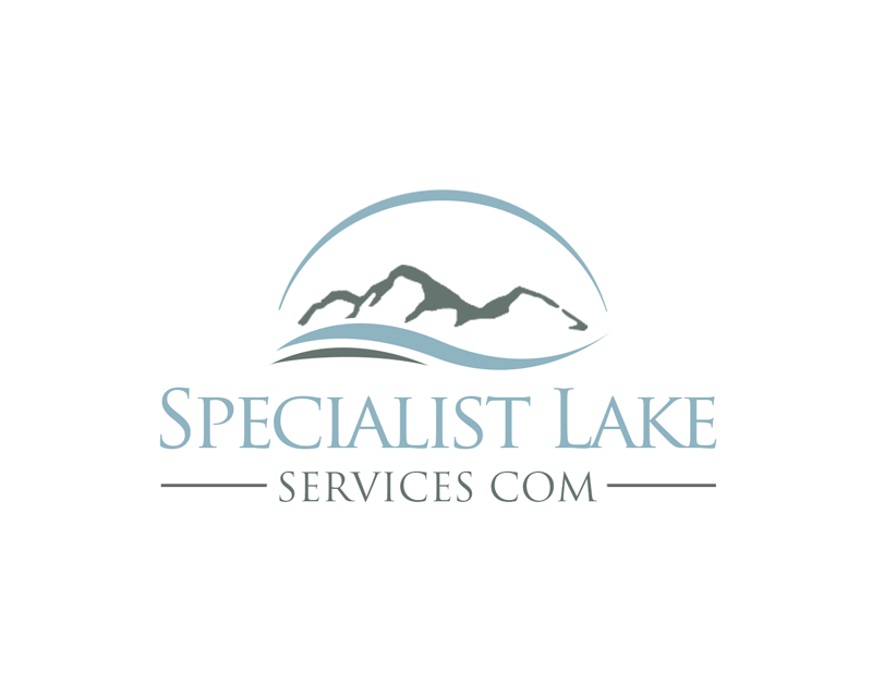 Logo Design entry 1497894 submitted by ChampenG to the Logo Design for Specialist Lake Services run by abipo