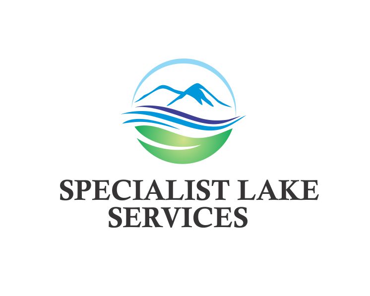 Logo Design entry 1497895 submitted by ronnysland to the Logo Design for Specialist Lake Services run by abipo