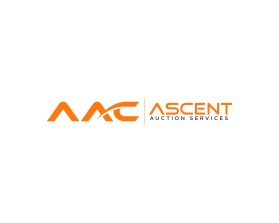Logo Design entry 1497953 submitted by nbclicksindia to the Logo Design for Ascent Auction Services run by nbennett