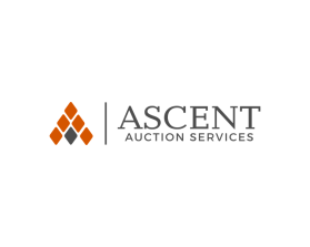 Logo Design entry 1497972 submitted by nbclicksindia to the Logo Design for Ascent Auction Services run by nbennett