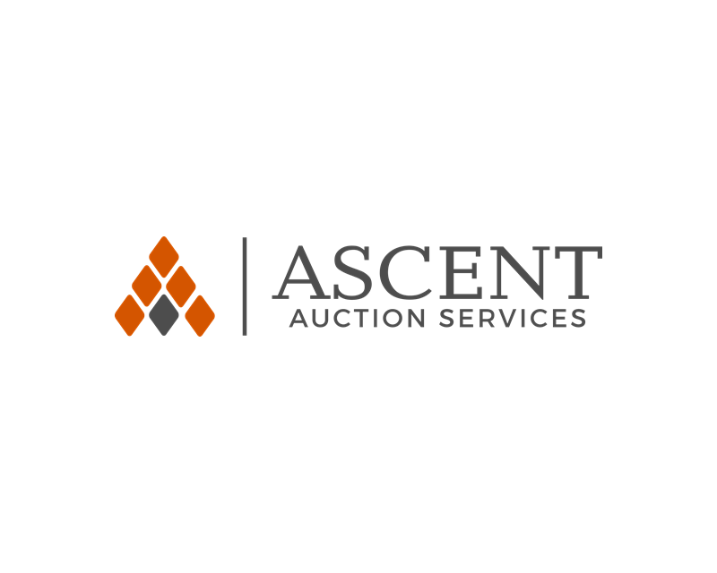 Logo Design entry 1497972 submitted by Fathenry to the Logo Design for Ascent Auction Services run by nbennett