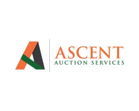 Logo Design Entry 1497980 submitted by BownDesign to the contest for Ascent Auction Services run by nbennett