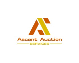 Logo Design Entry 1497989 submitted by Niek to the contest for Ascent Auction Services run by nbennett