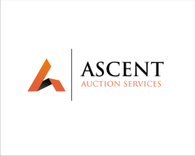 Logo Design entry 1498060 submitted by IZTDesigns to the Logo Design for Ascent Auction Services run by nbennett