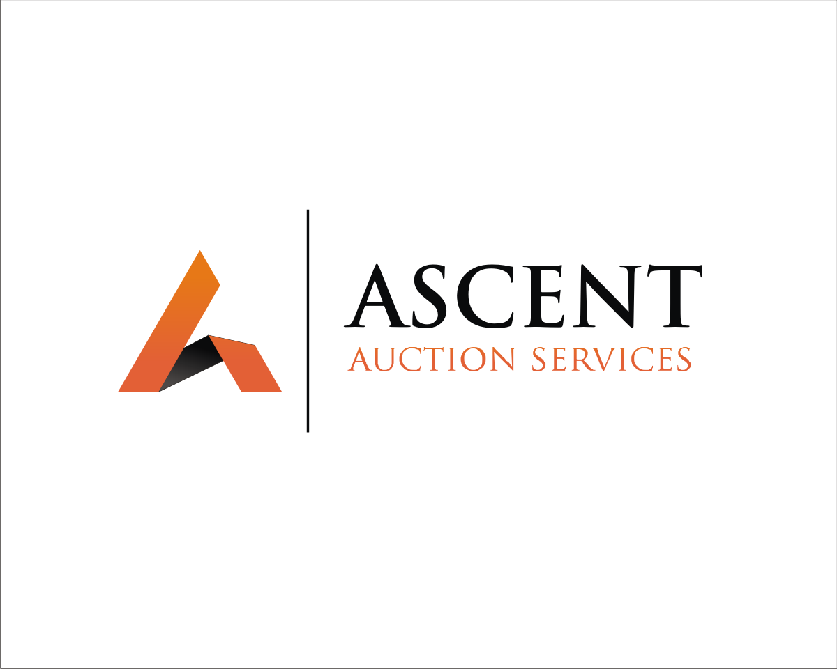 Logo Design entry 1498060 submitted by warnawarni to the Logo Design for Ascent Auction Services run by nbennett