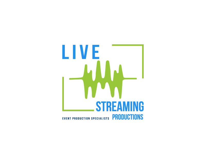 Logo Design entry 1498137 submitted by LanofDesign to the Logo Design for Live Streaming Productions run by jasonaron