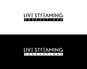 Logo Design entry 1498140 submitted by nbclicksindia to the Logo Design for Live Streaming Productions run by jasonaron