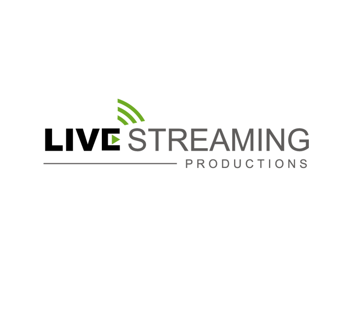 Logo Design entry 1498143 submitted by smarttaste to the Logo Design for Live Streaming Productions run by jasonaron