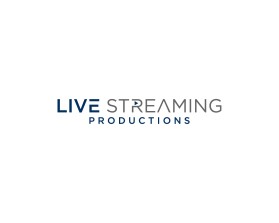 Logo Design entry 1498146 submitted by nsdhyd to the Logo Design for Live Streaming Productions run by jasonaron