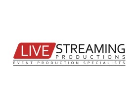 Logo Design Entry 1498169 submitted by nbclicksindia to the contest for Live Streaming Productions run by jasonaron