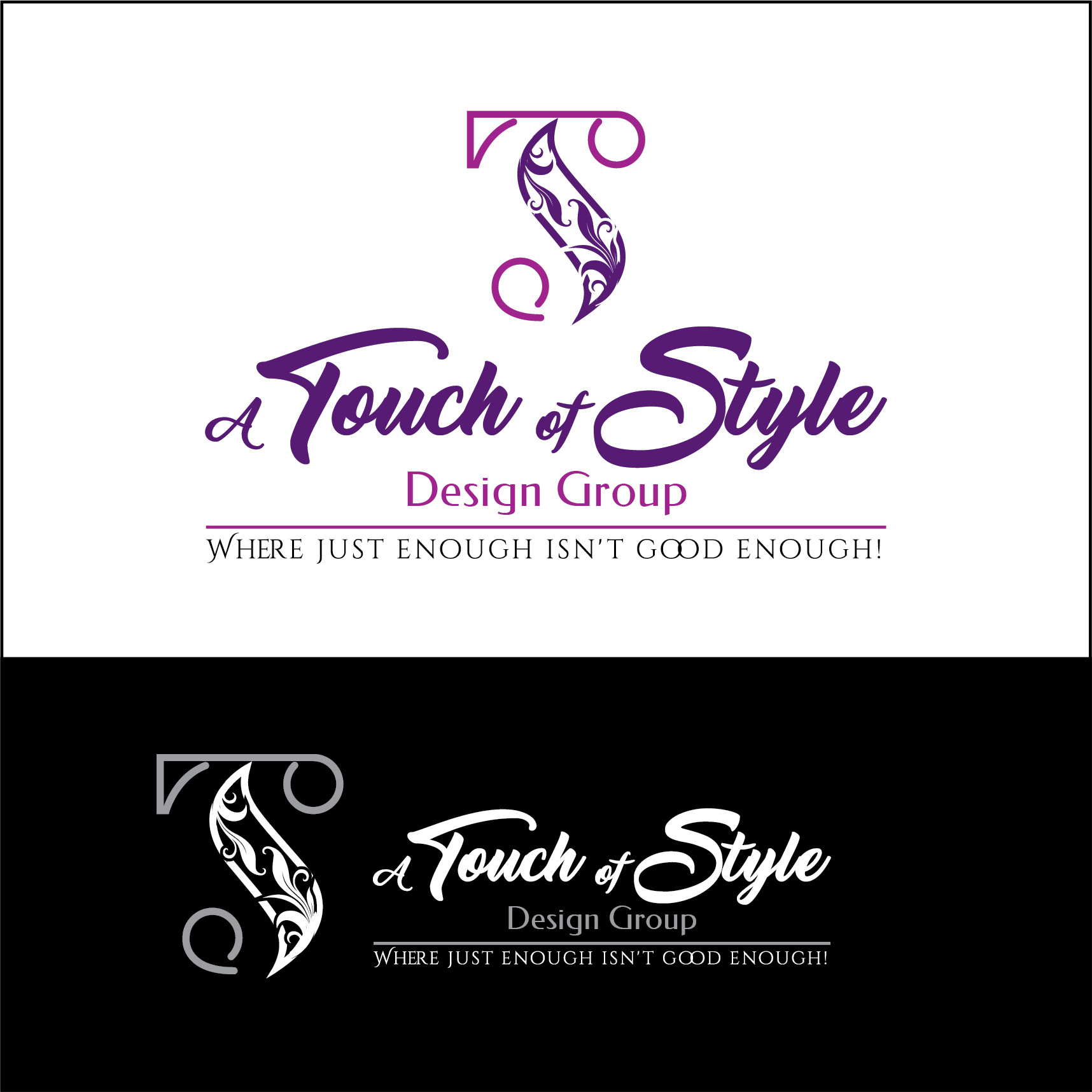 Logo Design entry 1554595 submitted by Reja