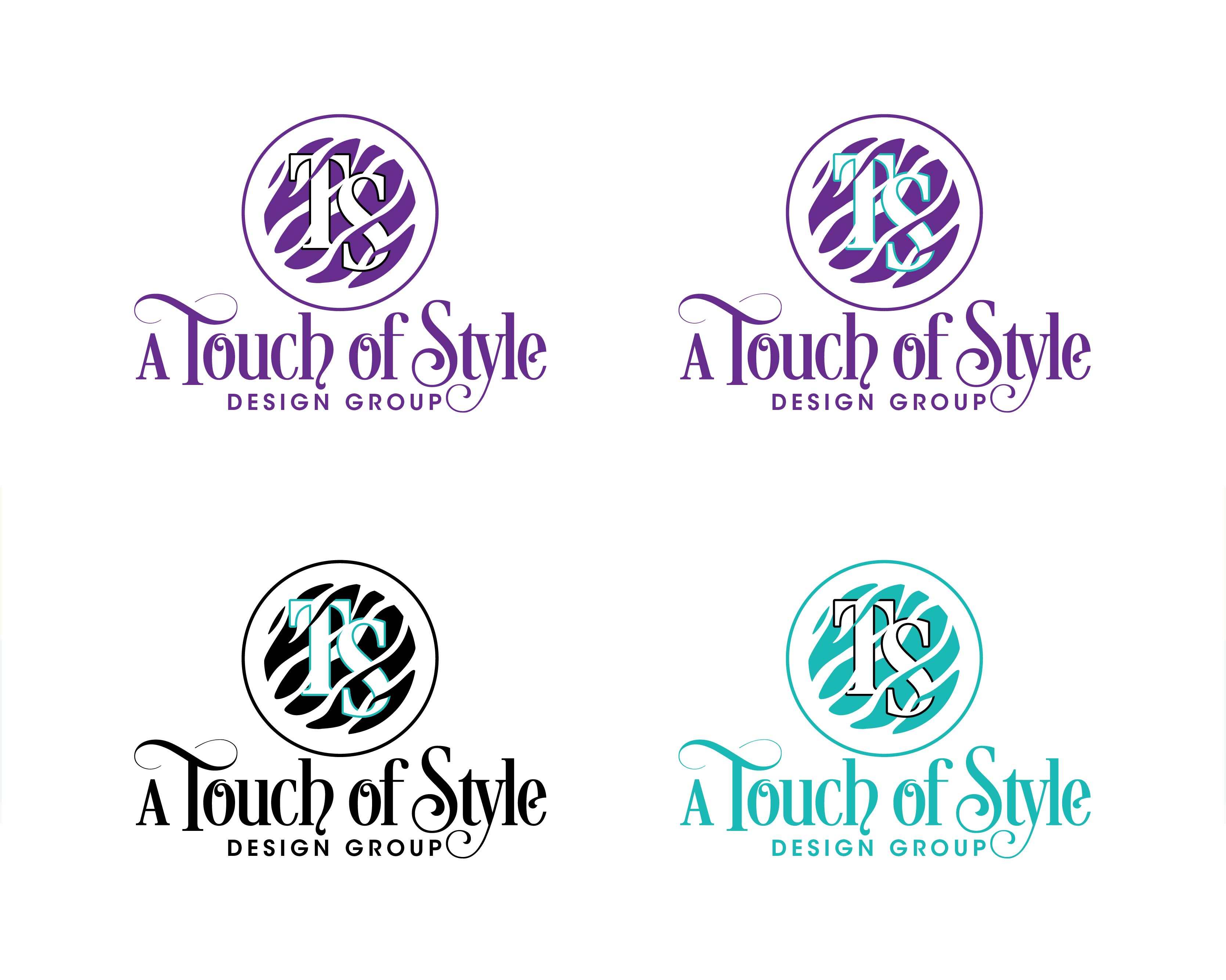 Logo Design entry 1555159 submitted by APRIL