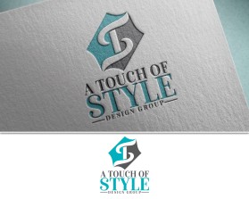 Logo Design entry 1555175 submitted by KENJI21