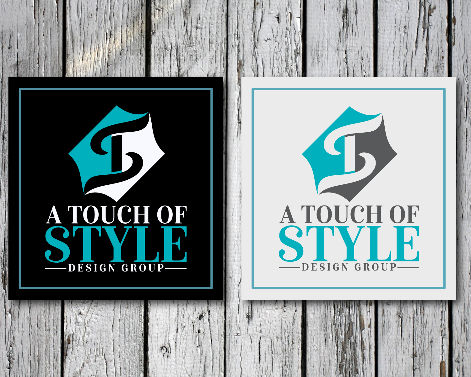Logo Design entry 1555183 submitted by KENJI21