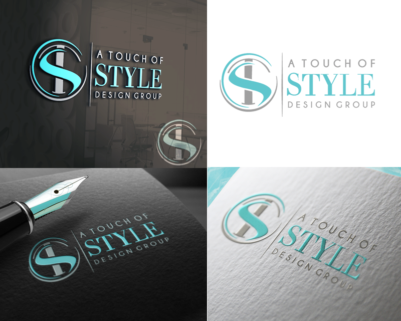 Logo Design entry 1555191 submitted by alex.projector