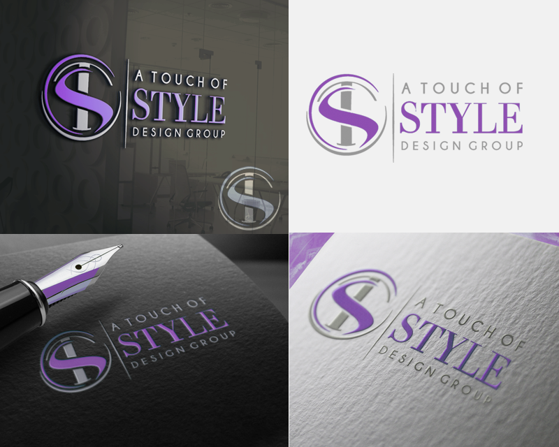 Logo Design entry 1555192 submitted by alex.projector