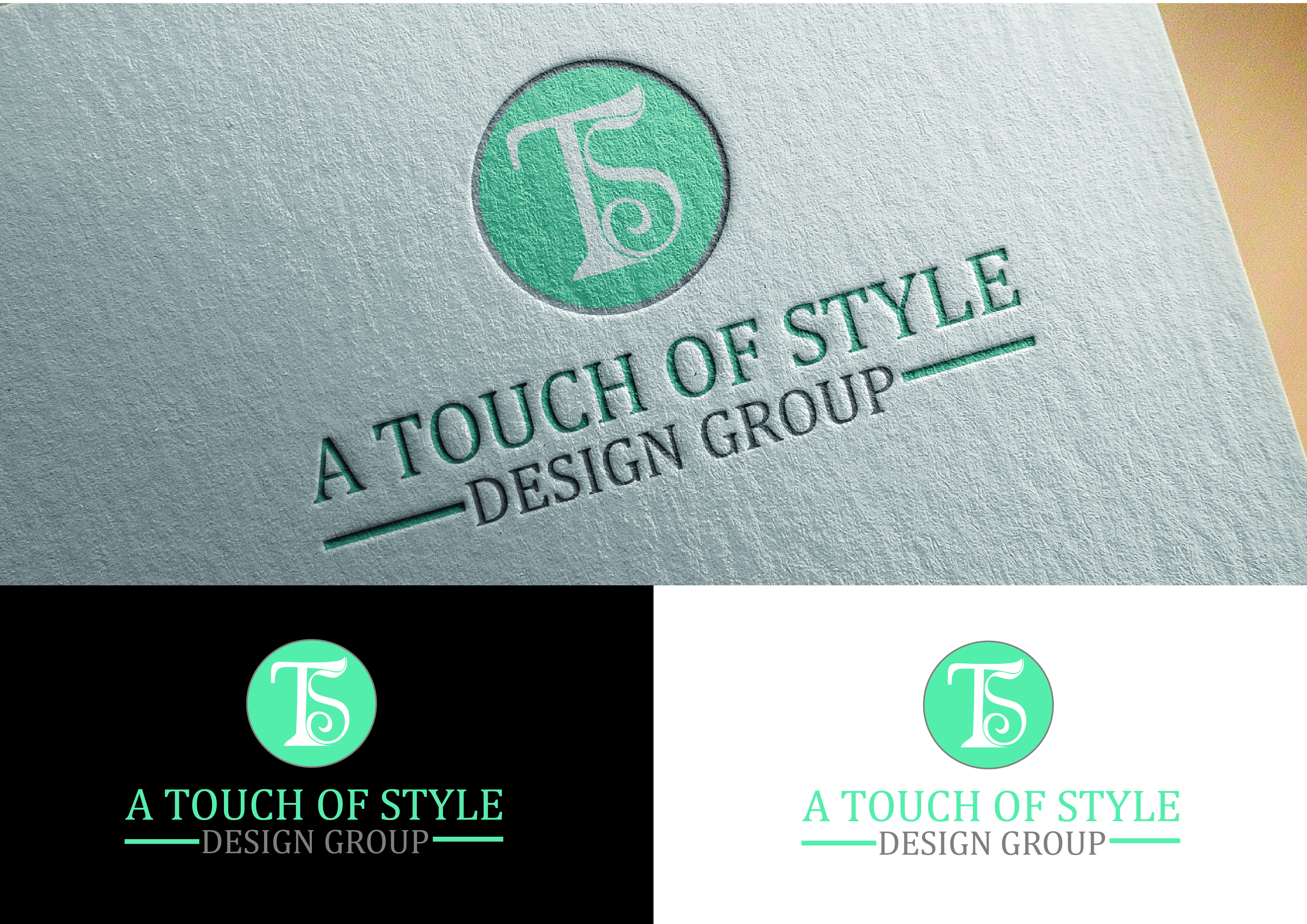 Logo Design entry 1555507 submitted by Naveed Riaz