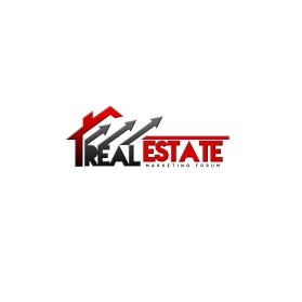 Logo Design entry 1498499 submitted by Niek to the Logo Design for Real Estate Marketing Forum run by WatanabeStevenC