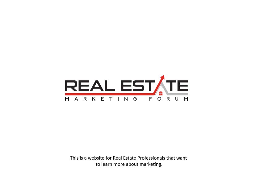 Logo Design entry 1498543 submitted by Afri Visual to the Logo Design for Real Estate Marketing Forum run by WatanabeStevenC