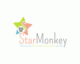 Logo Design entry 1554988 submitted by tina_t