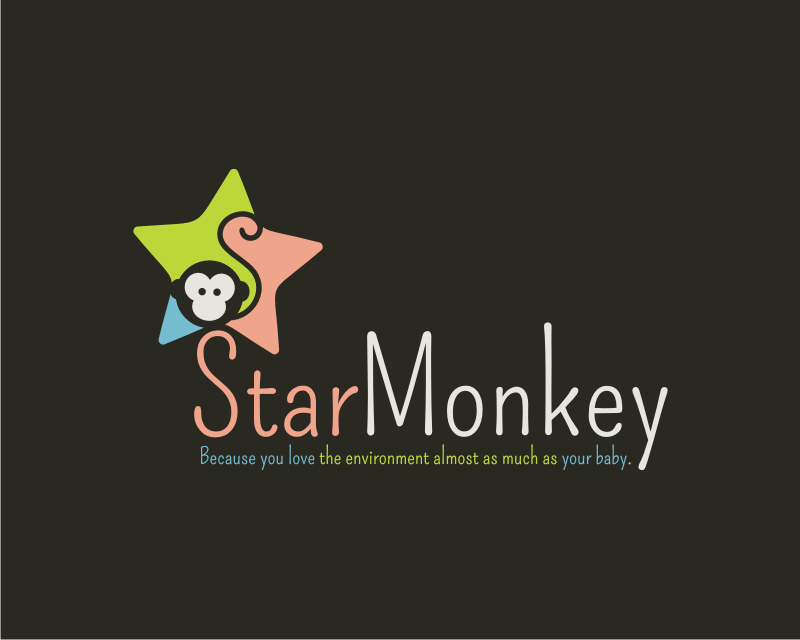 Logo Design entry 1554989 submitted by tina_t