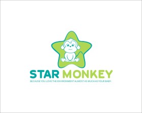 winning Logo Design entry by Wonkberan