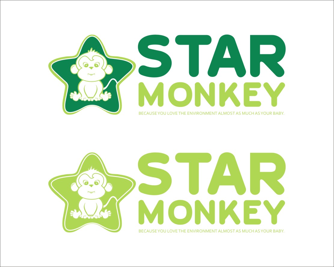 Logo Design entry 1560141 submitted by Wonkberan