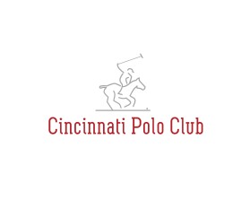 Logo Design entry 1498935 submitted by nbclicksindia to the Logo Design for Cincinnati Polo Club run by Kokeff