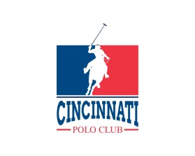 Logo Design entry 1498936 submitted by nbclicksindia to the Logo Design for Cincinnati Polo Club run by Kokeff