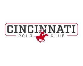 Logo Design entry 1498938 submitted by nbclicksindia to the Logo Design for Cincinnati Polo Club run by Kokeff