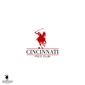 Logo Design Entry 1498976 submitted by nouval8kurniesha9 to the contest for Cincinnati Polo Club run by Kokeff