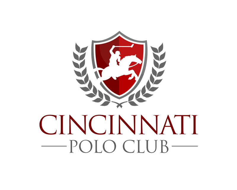 Logo Design entry 1498980 submitted by ChampenG to the Logo Design for Cincinnati Polo Club run by Kokeff