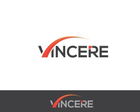 Logo Design entry 1498997 submitted by nbclicksindia to the Logo Design for Vincere   run by darren.fraser@langenfeld.com